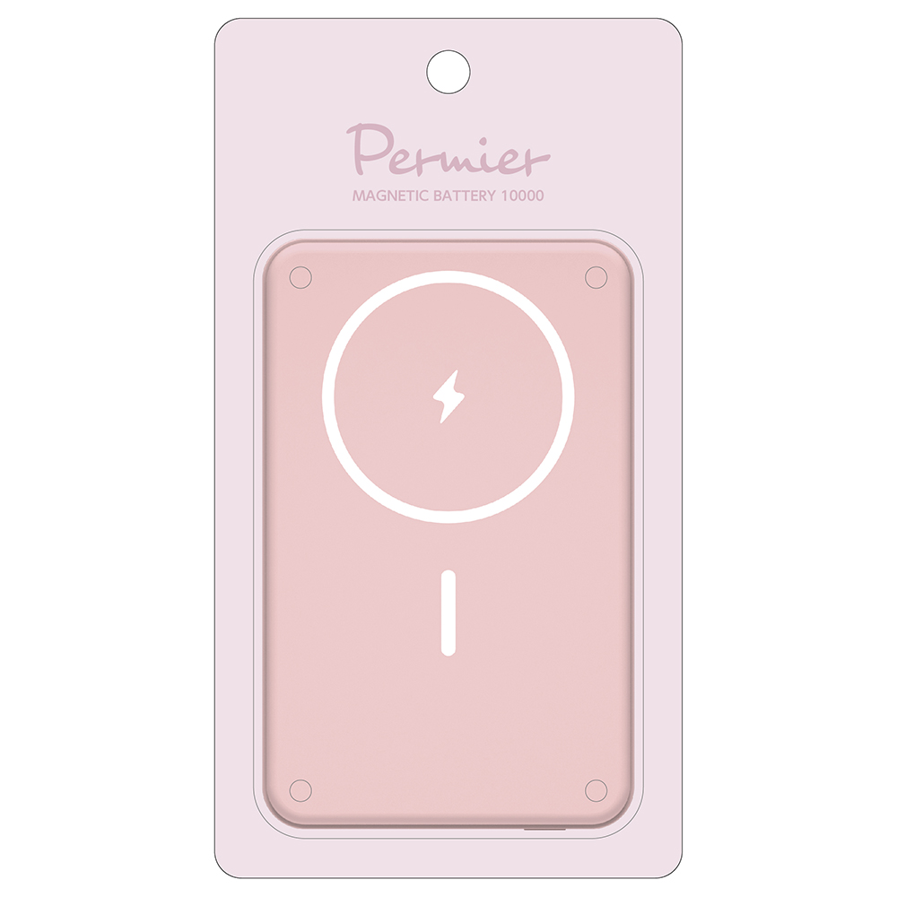 マグネットバッテリー 10000 チェリーブロッサム　