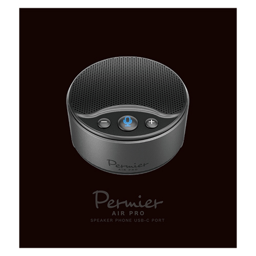 スピーカーフォン USB-Cケーブル付属　