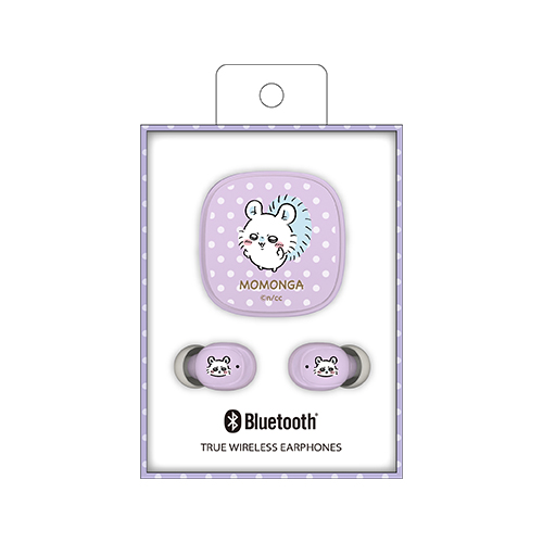 ちいかわ 完全ワイヤレスイヤホン3 モモンガ