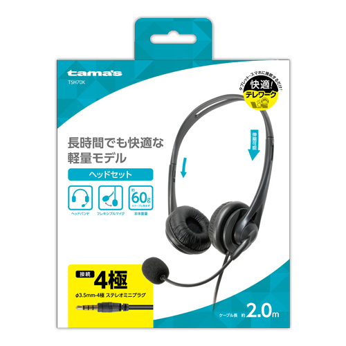 ﾍｯﾄﾞｾｯﾄ ﾐﾆﾌﾟﾗｸﾞ　